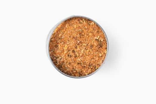 Perfect Poultry BBQ Rub | Bougie BBQ