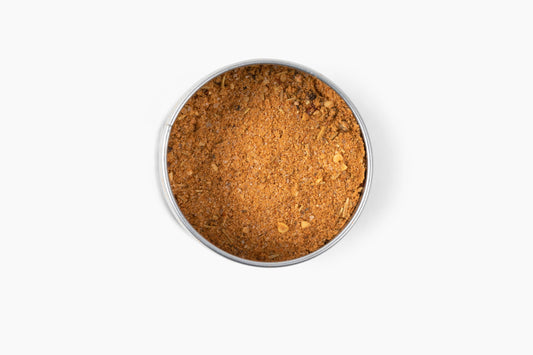 Fancy AF BBQ Rub | Bougie BBQ