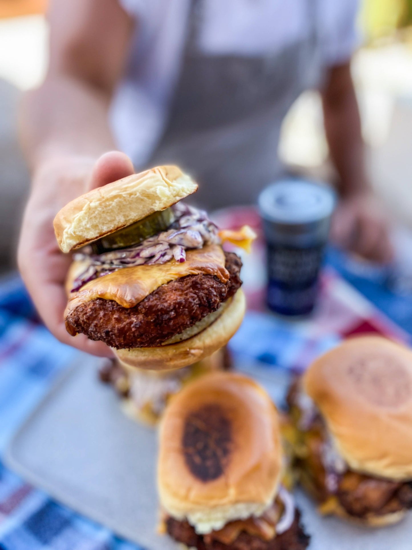 Perfect Poultry BBQ Rub | Bougie BBQ