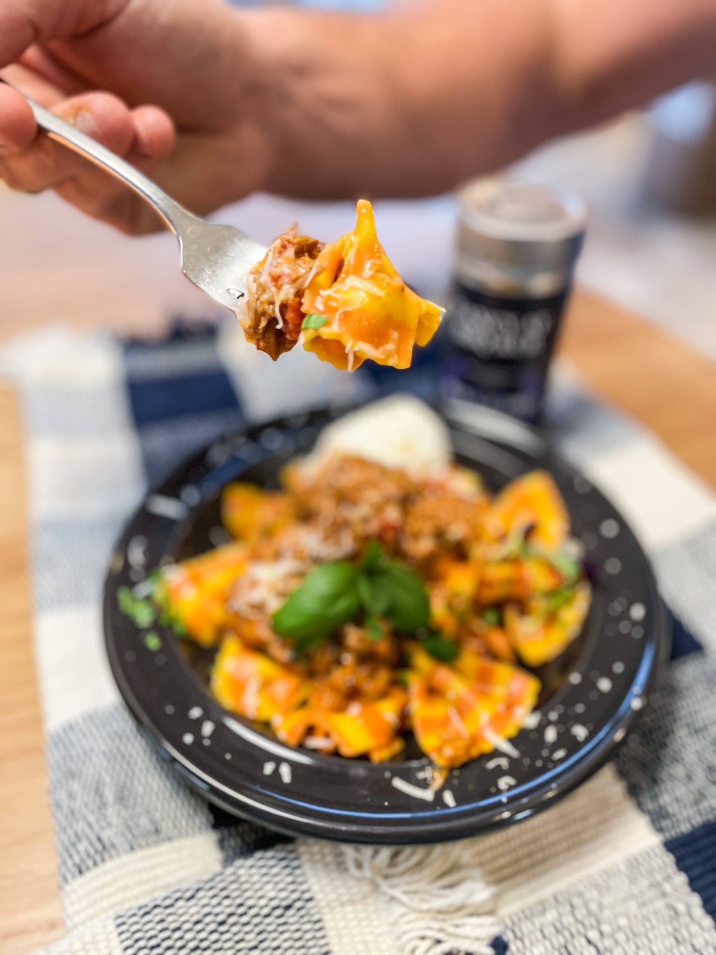 Fancy AF BBQ Rub | Bougie BBQ