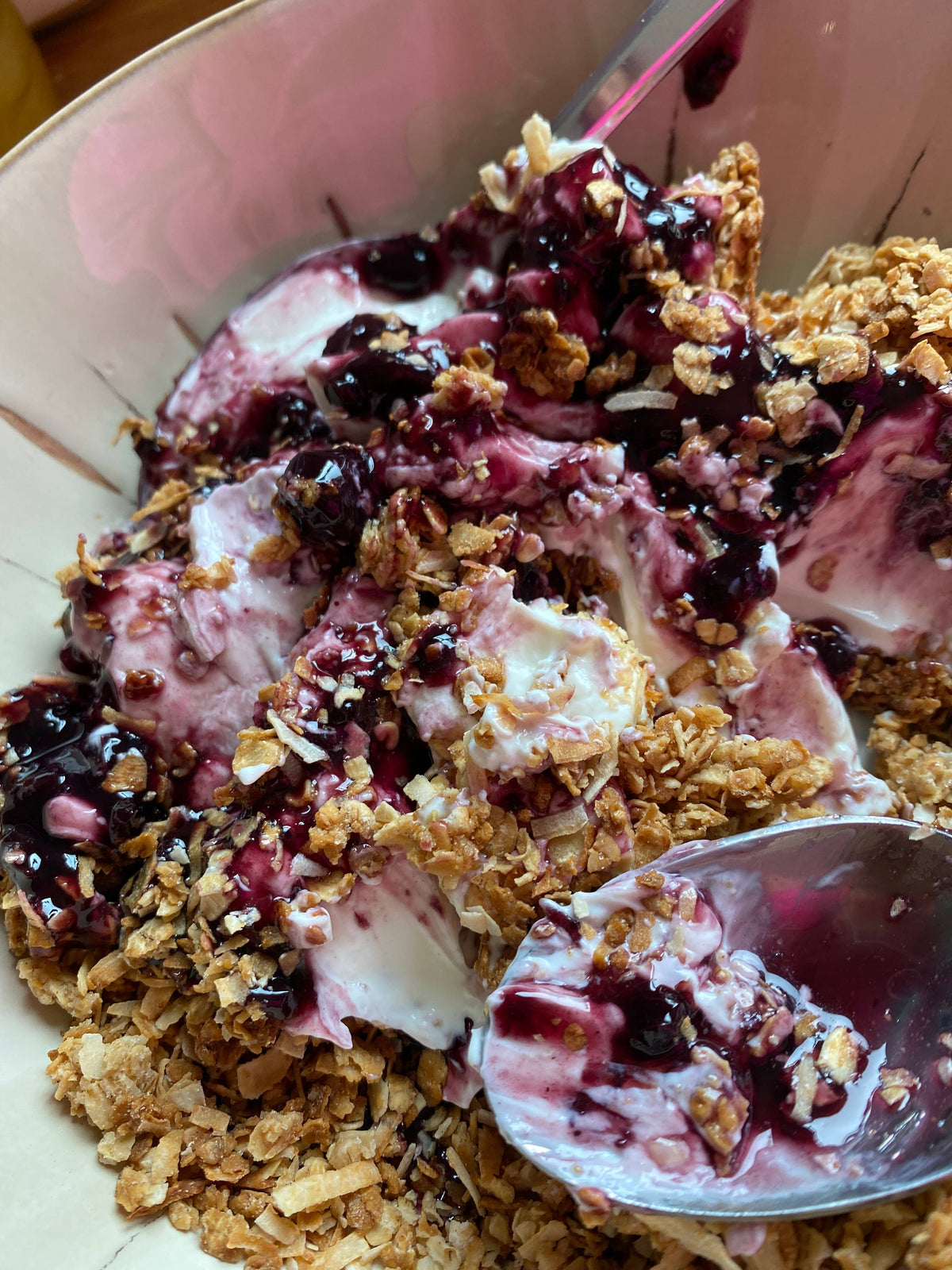 Blueberry Earl Grey Jam