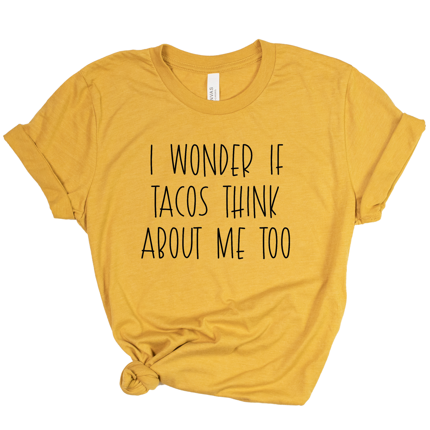 Taco's Tee