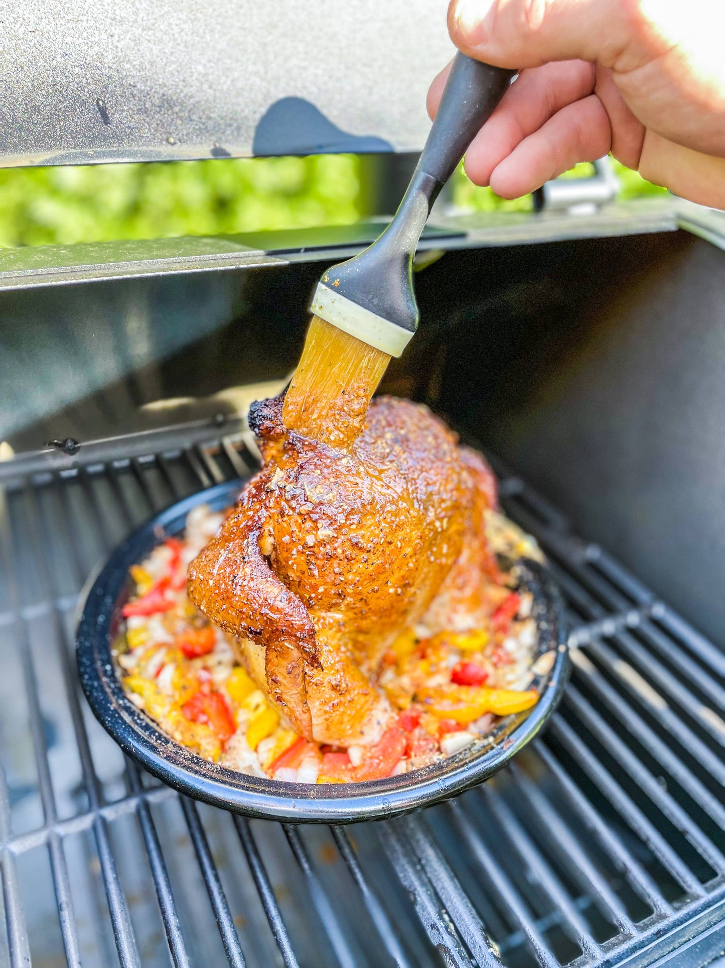 Perfect Poultry BBQ Rub | Bougie BBQ