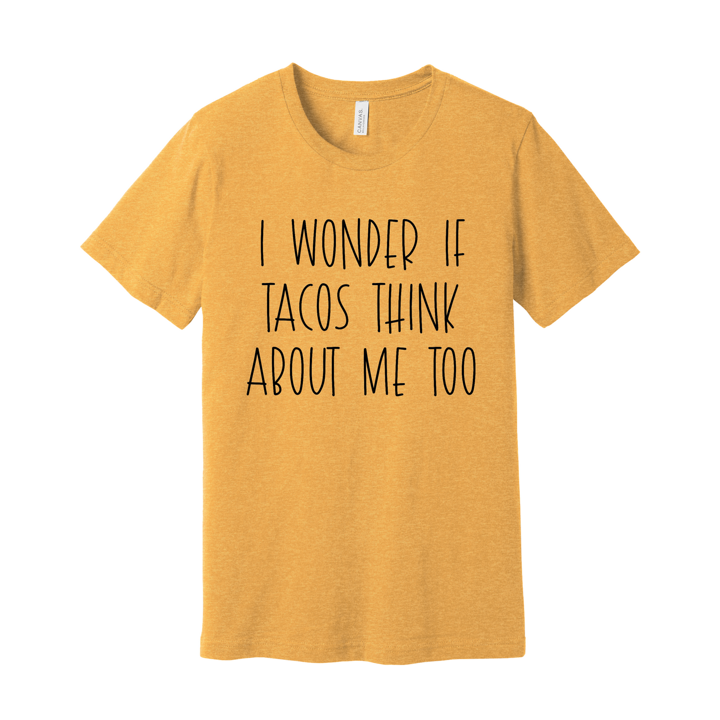 Taco's Tee