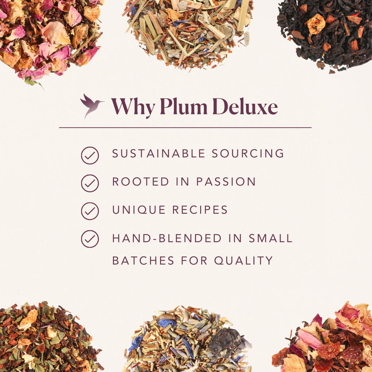 Halloween Blend Black Loose Leaf Tea