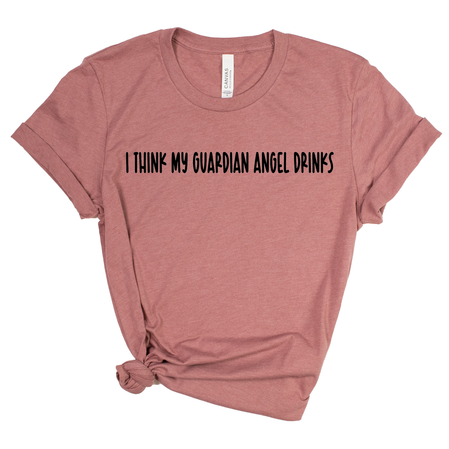 Guardian Angel Tee