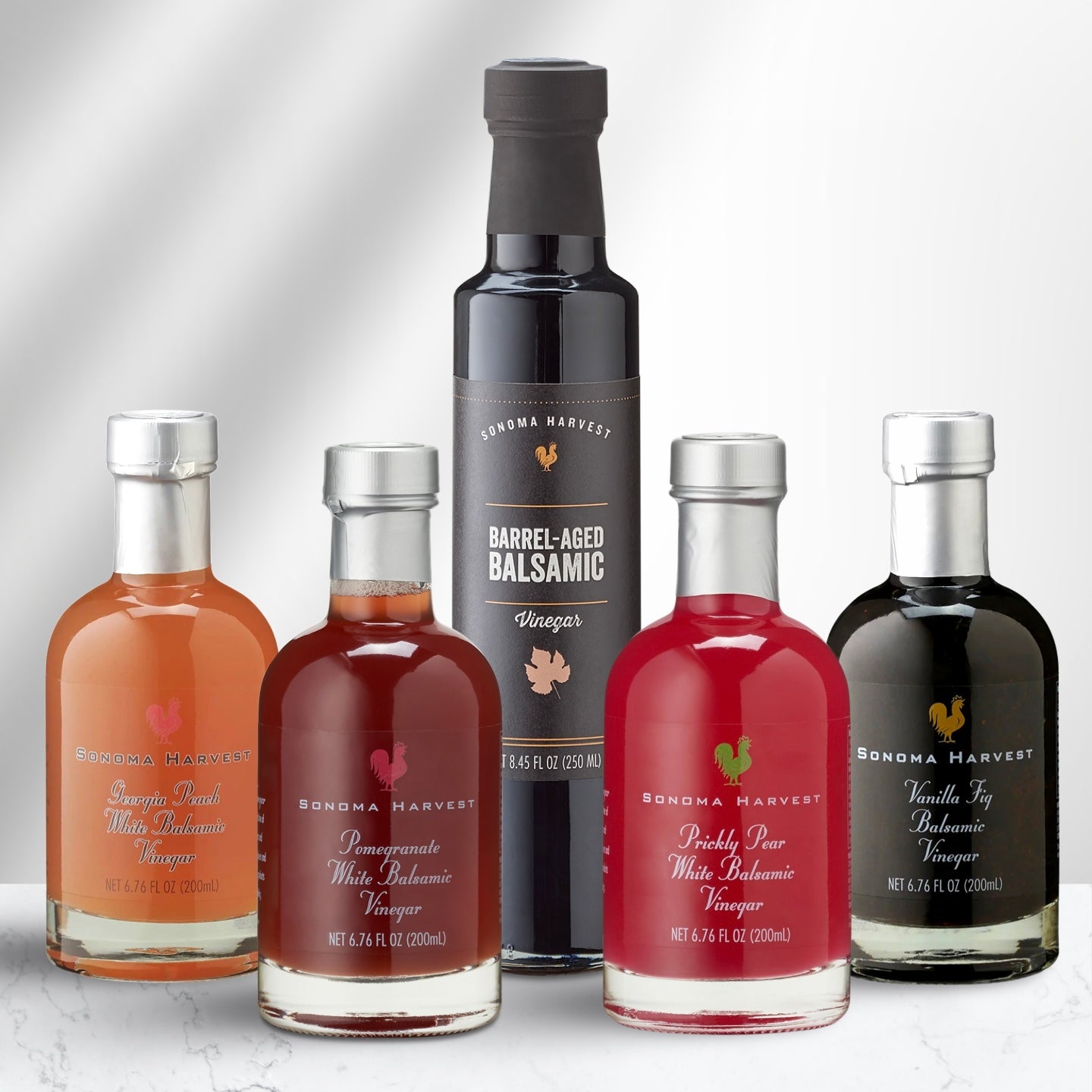 Balsamic Vinegar