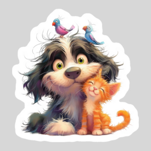 Furry Friends