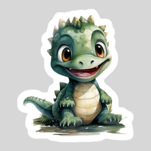 Little Dragon