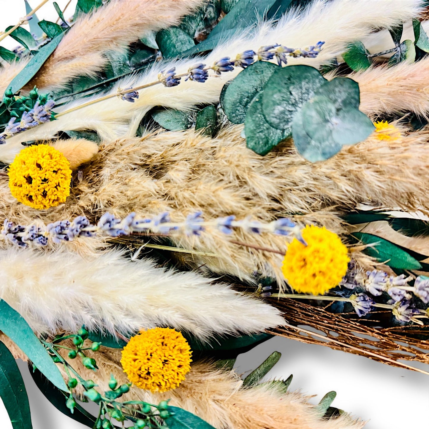 Harvest Broom Making Class (Sunday), November 2nd 1 to 3pm