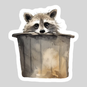 Trash Panda