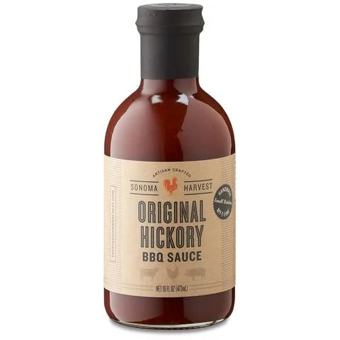 BBQ Sauce