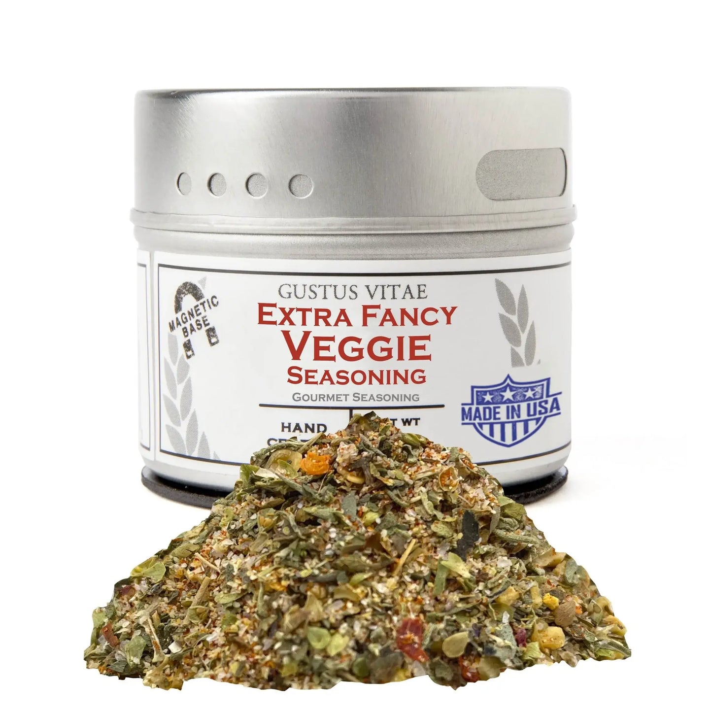 Extra Fancy Veggie