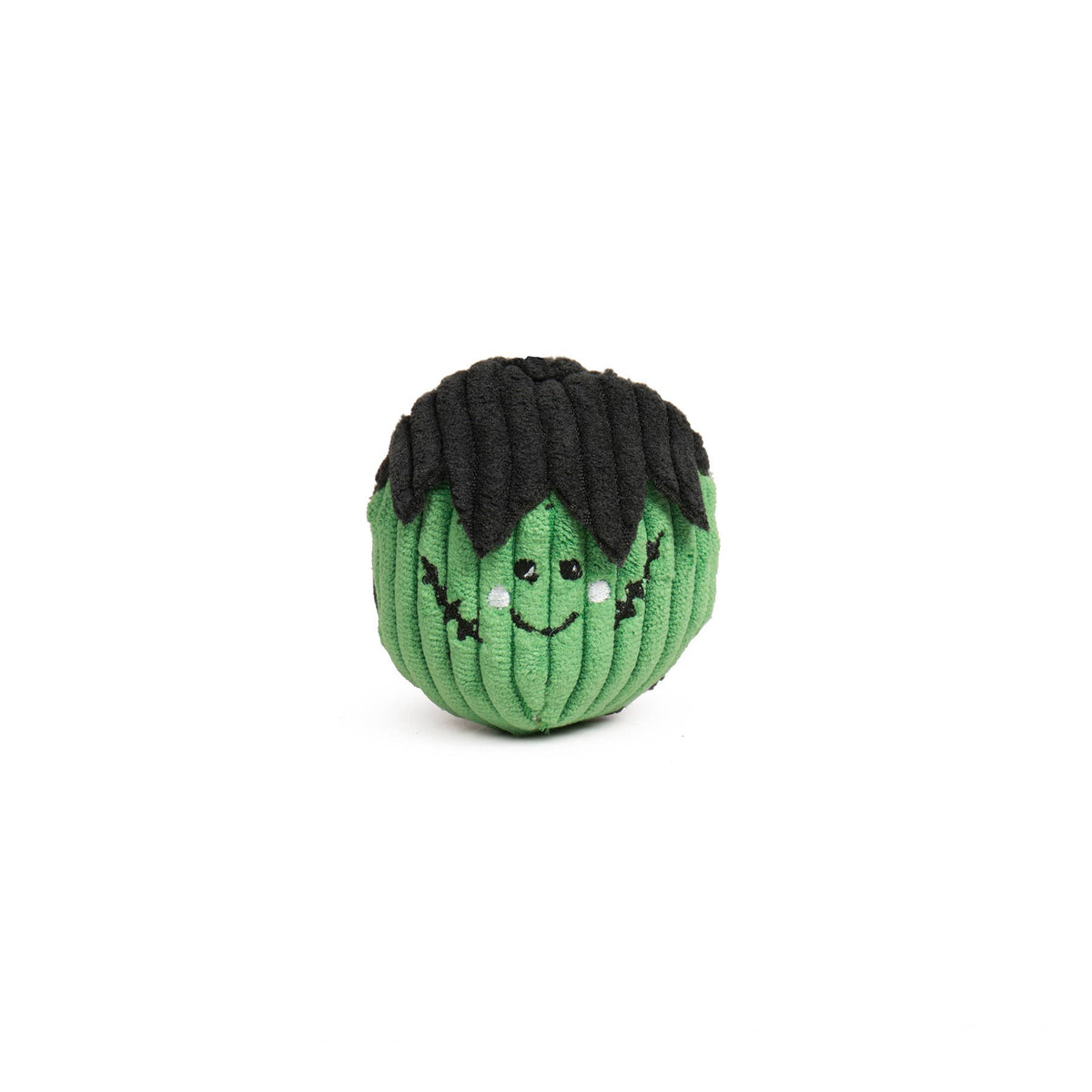 Halloween Collection Monster Mash Wee Huggles® Balls Dog Toy