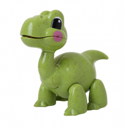 First Friends Brontosaurus