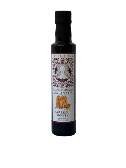 Bellindora Vinegar: Peach