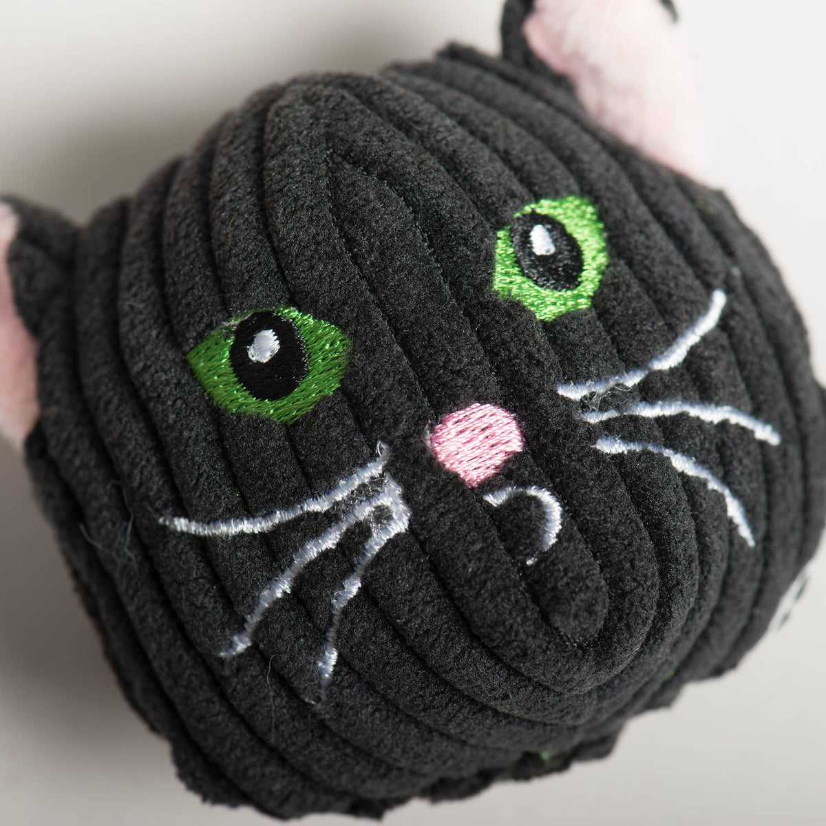 Halloween Collection Monster Mash Wee Huggles® Balls Dog Toy