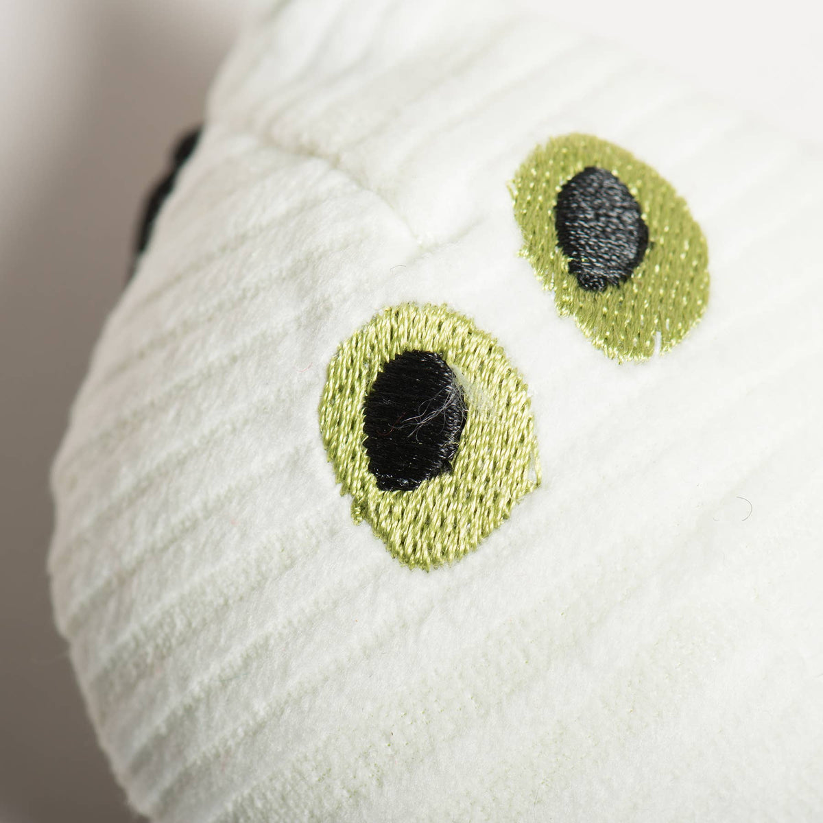 Halloween Collection Monster Mash Wee Huggles® Balls Dog Toy