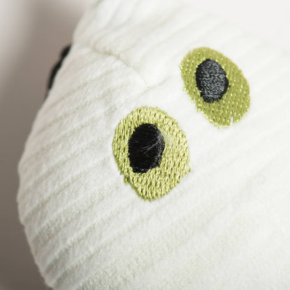 Halloween Collection Monster Mash Wee Huggles® Balls Dog Toy