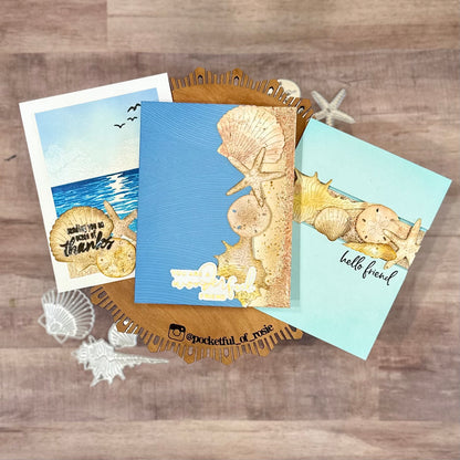 Rosie's Handmade Card Studio