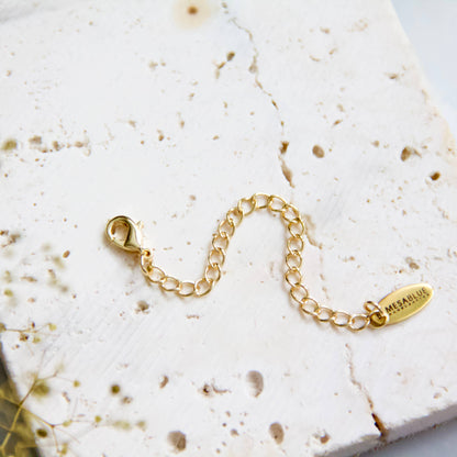Extender Chain - Gold