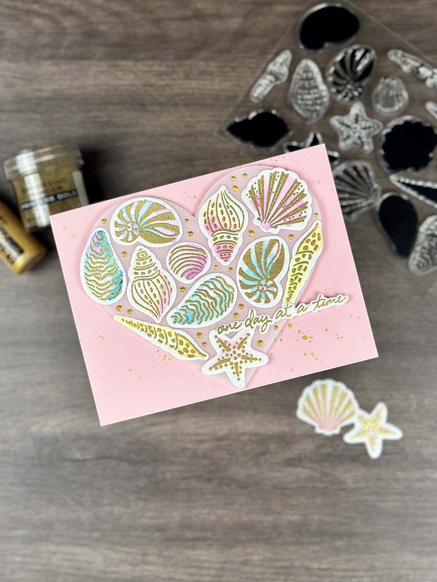 Rosie's Handmade Card Studio
