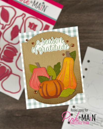 Rosie's Handmade Card Studio