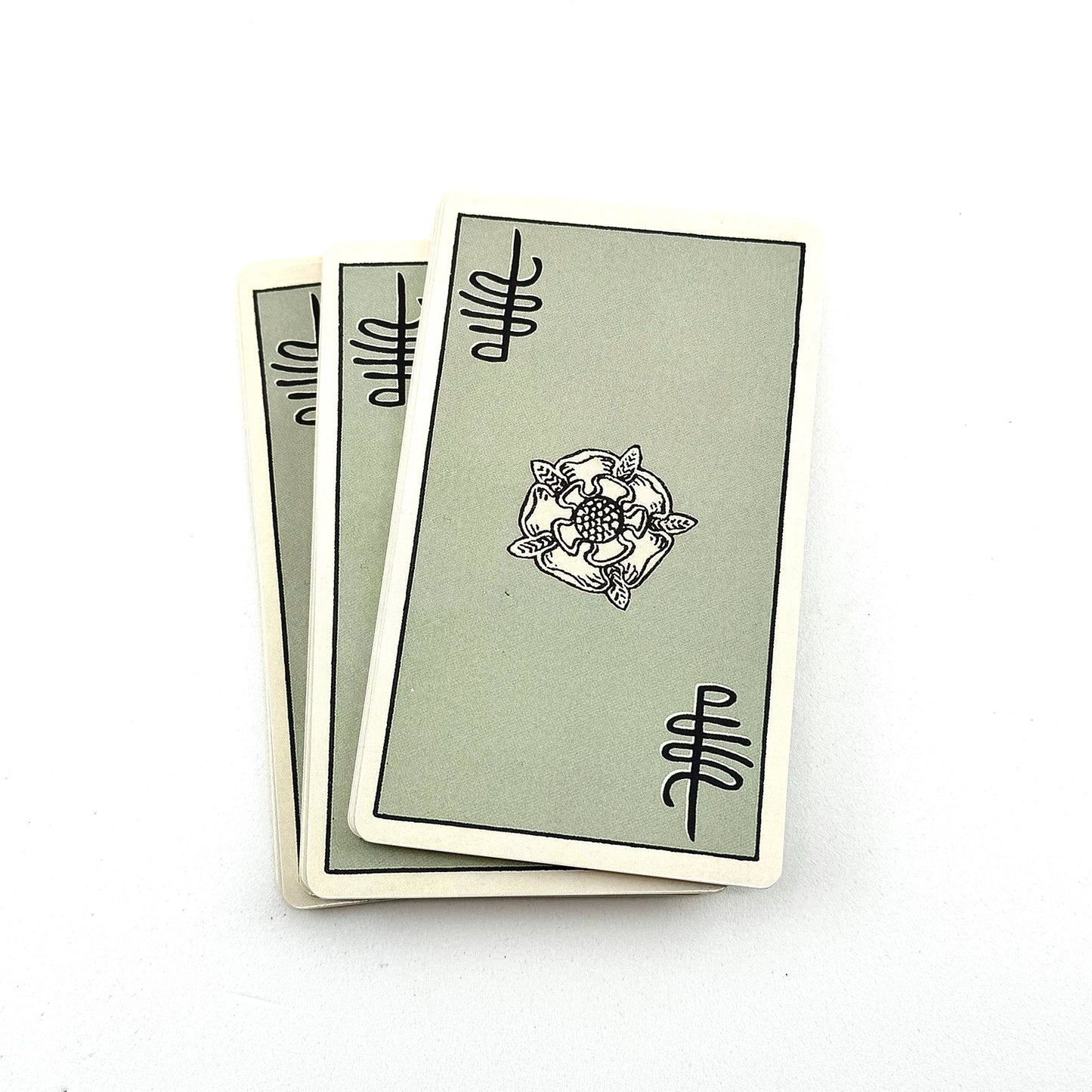 Smith Waite Tarot Card Deck