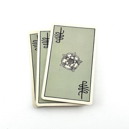 Smith Waite Tarot Card Deck