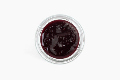 Blueberry Earl Grey Jam