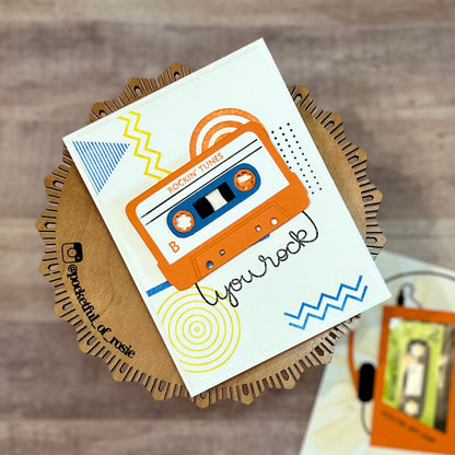 Rosie's Handmade Card Studio