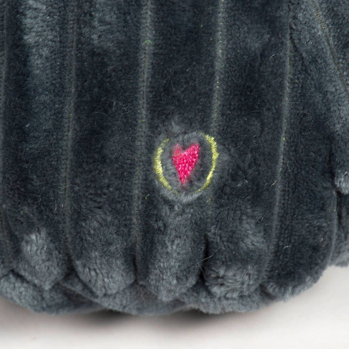 Baxter Bat Plush Dog Toy