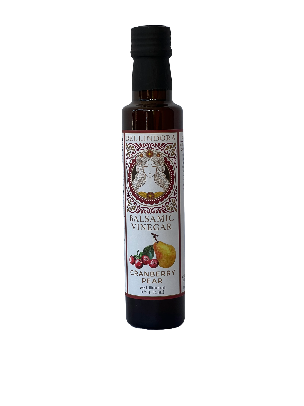 Bellindora Vinegar: Cherry