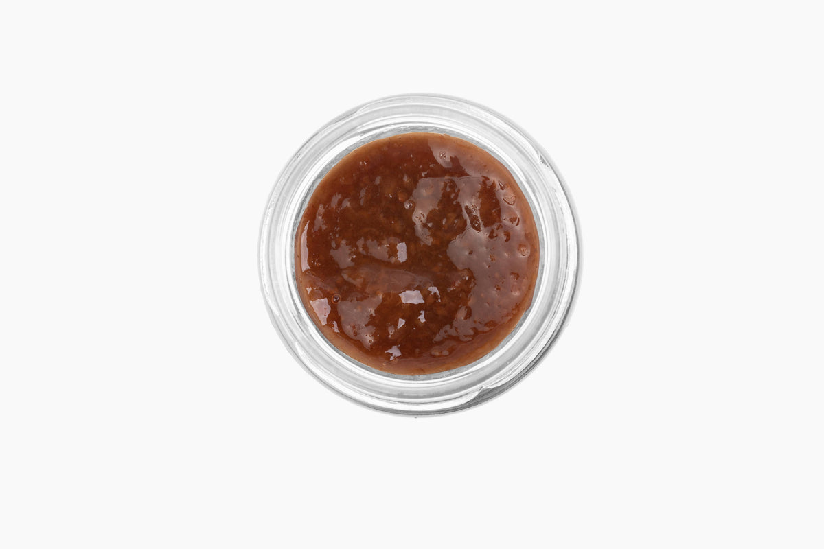 Strawberry Paris Jam