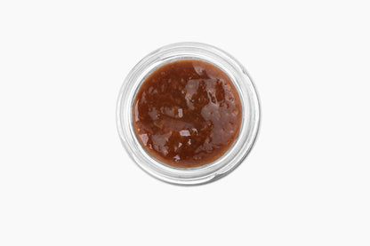 Strawberry Paris Jam