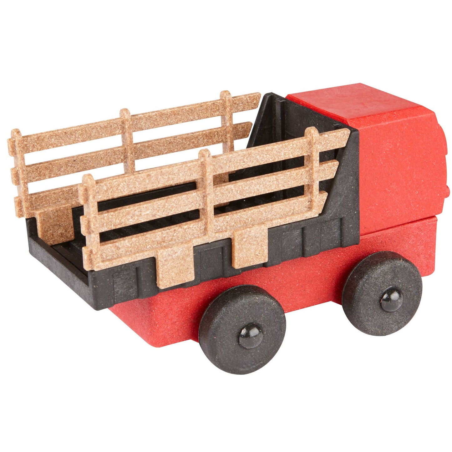 Farm Truck Toy