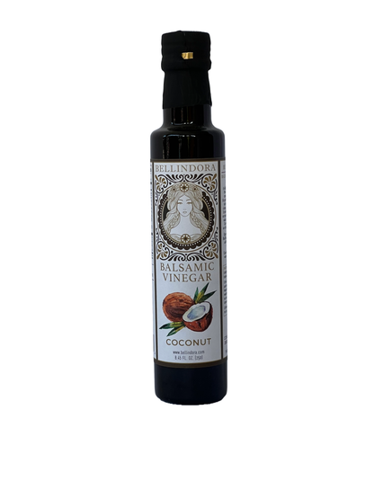 Bellindora Vinegar: Fig