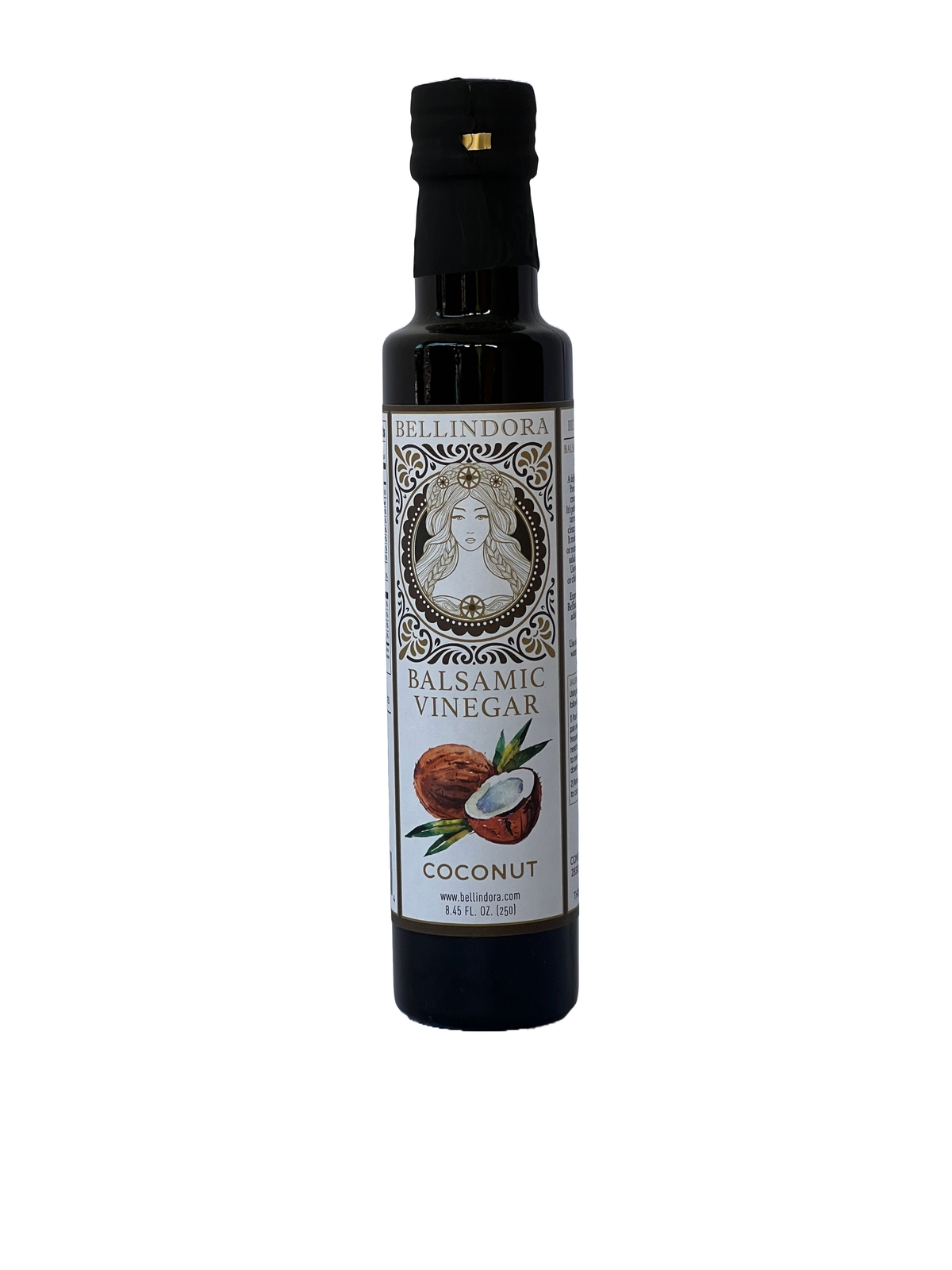 Bellindora Vinegar: Blackberry