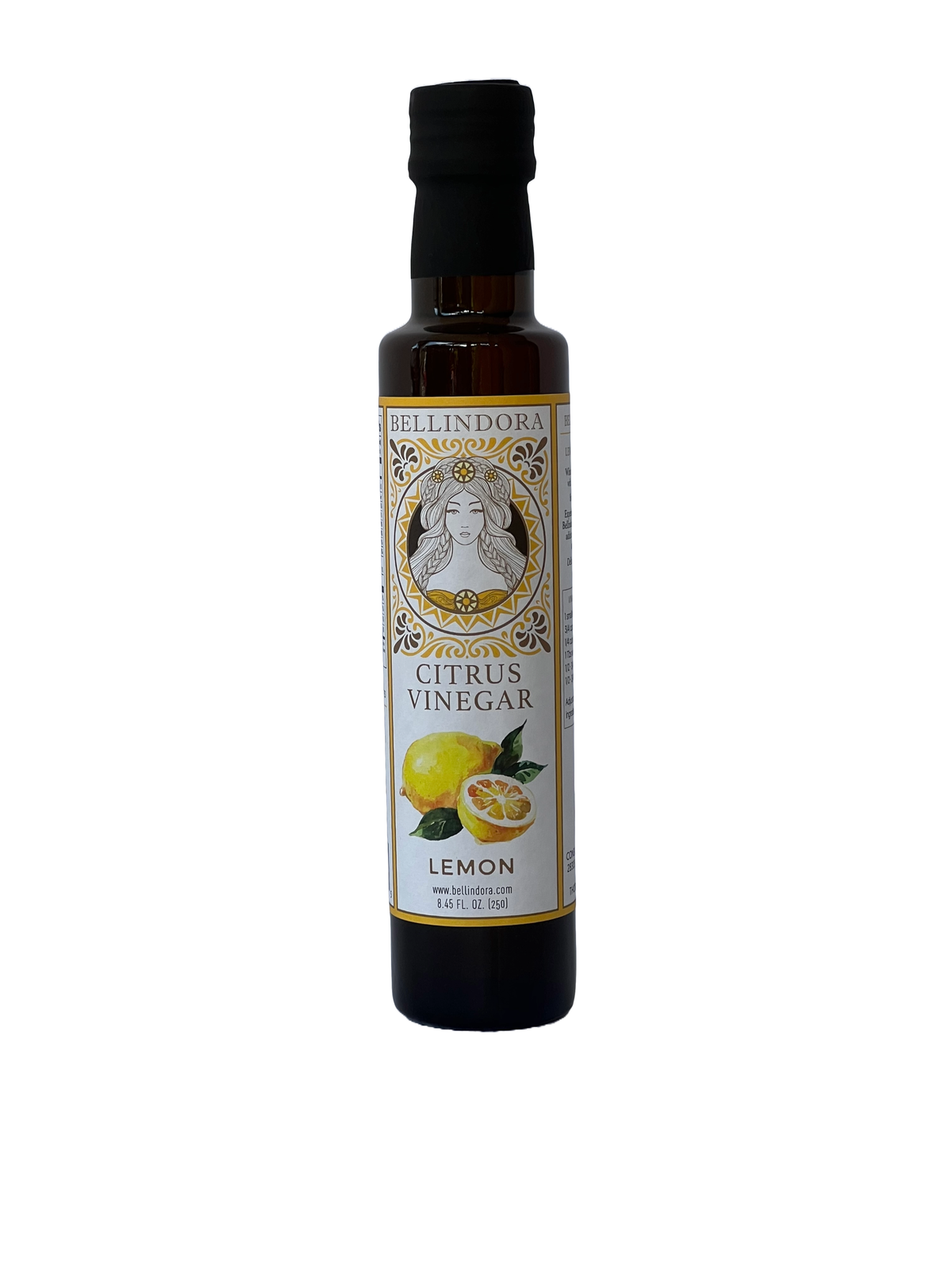 Bellindora Vinegar: Cherry