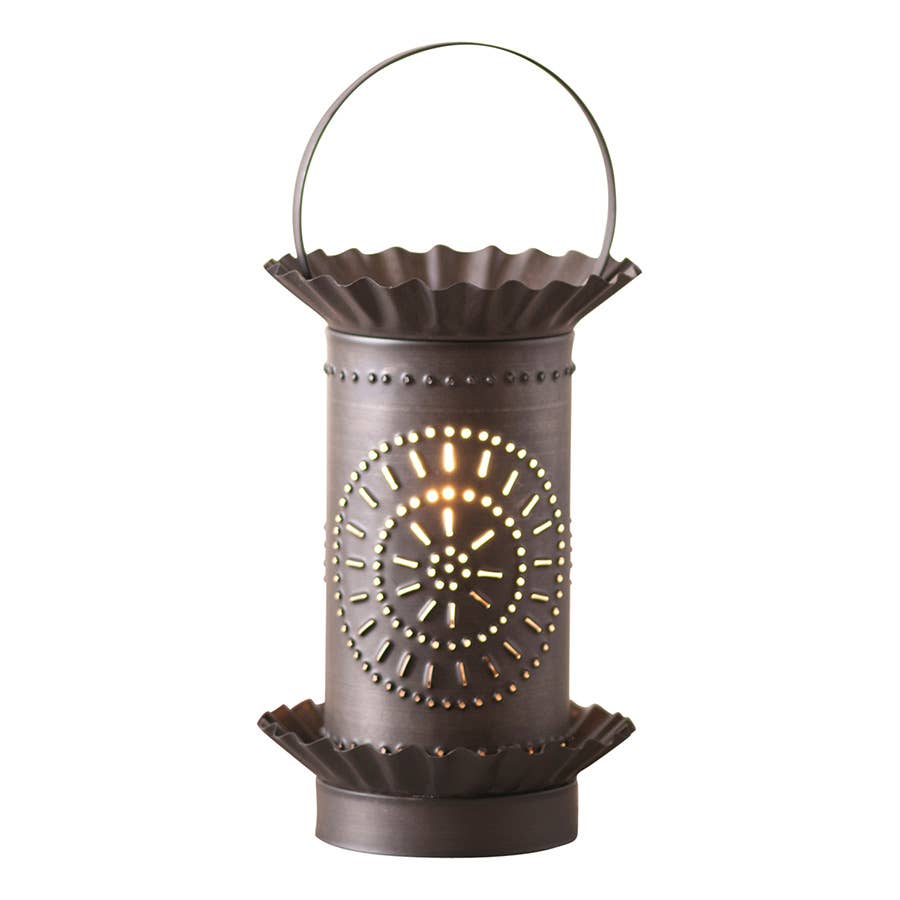 Mini Wax Warmer - Chisel - Kettle Black