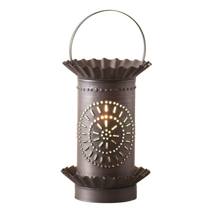 Mini Wax Warmer - Chisel - Kettle Black