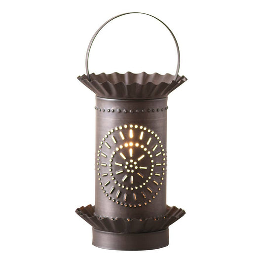 Mini Wax Warmer - Chisel - Kettle Black