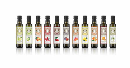 Bellindora Vinegar: Lemon Citrus