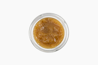 Mango White Peach Matcha Jam