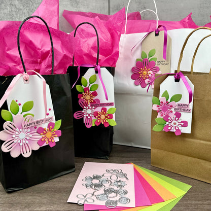 Rosie's Handmade Card Studio
