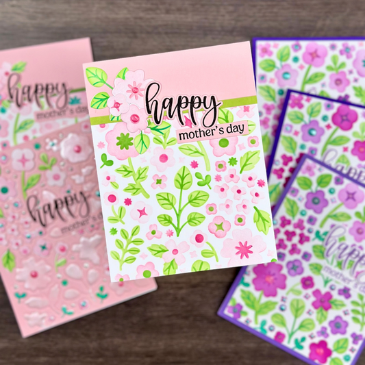 Rosie's Handmade Card Studio