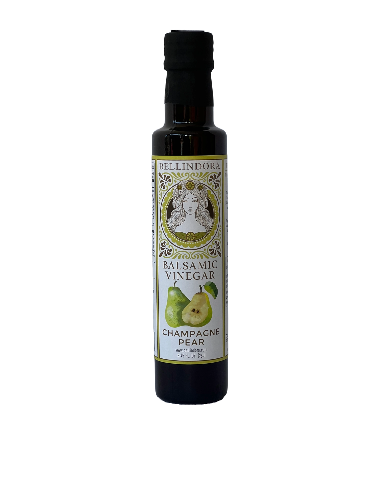 Bellindora Vinegar: Cherry