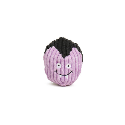 Halloween Collection Monster Mash Wee Huggles® Balls Dog Toy