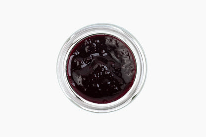 Blackberry ft Vanilla Black Tea
