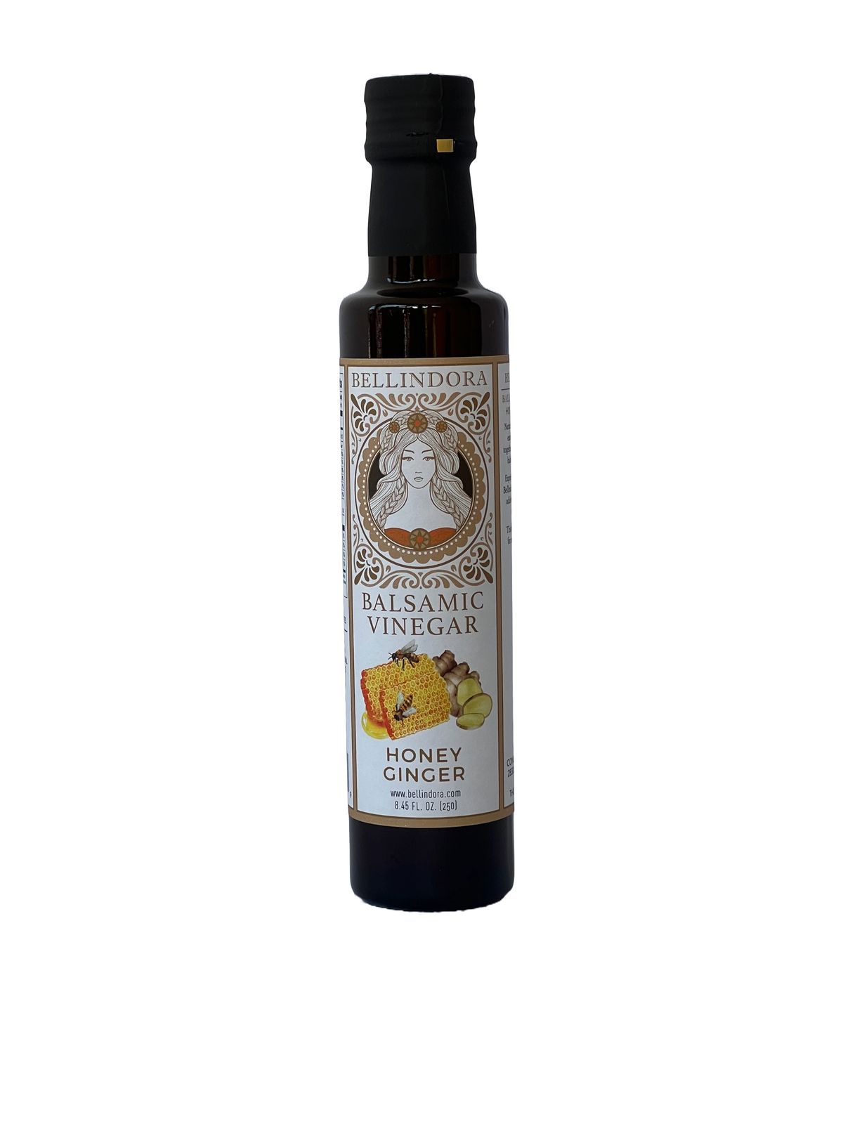 Bellindora Vinegar: Cherry
